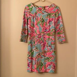 Lilly Pulitzer dress! Size XS.